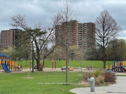 Photo 38 at 1008 - 95 La Rose Avenue, Humber Heights, Toronto