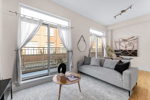 Photo 2 at 2 - 1398 Bloor Street W, Junction, Toronto