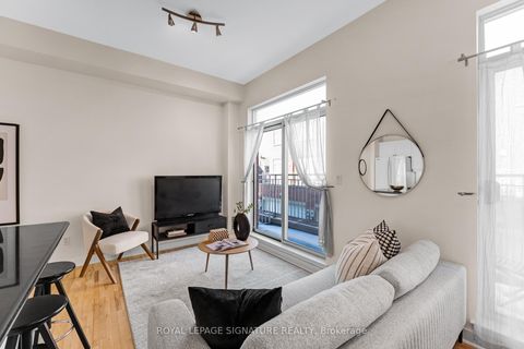 Photo 3 at 2 - 1398 Bloor Street W, Junction, Toronto