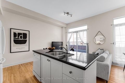 Photo 6 at 2 - 1398 Bloor Street W, Junction, Toronto