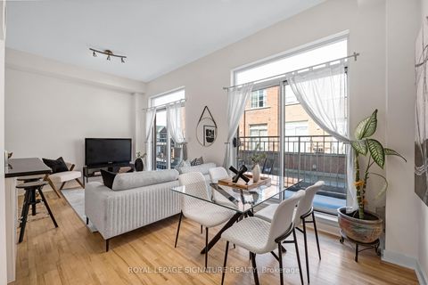 Photo 12 at 2 - 1398 Bloor Street W, Junction, Toronto