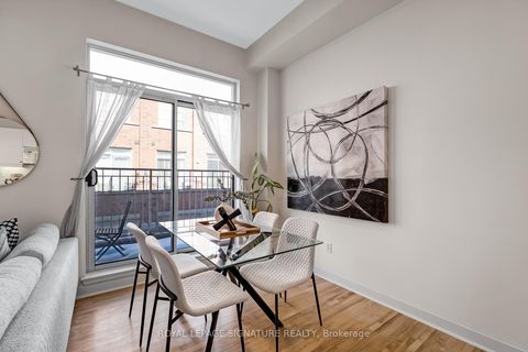 Photo 13 at 2 - 1398 Bloor Street W, Junction, Toronto