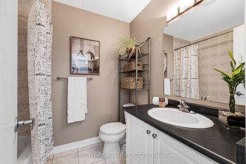 Photo 22 at 2 - 1398 Bloor Street W, Junction, Toronto