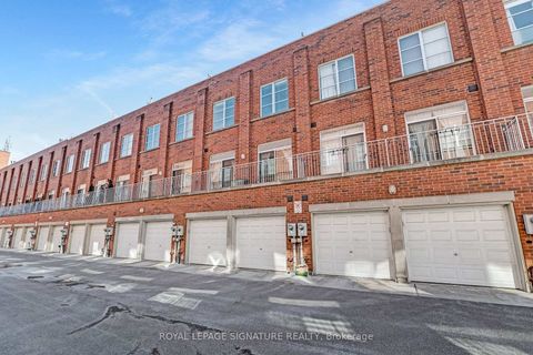 Photo 32 at 2 - 1398 Bloor Street W, Junction, Toronto