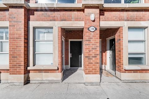 Photo 33 at 2 - 1398 Bloor Street W, Junction, Toronto