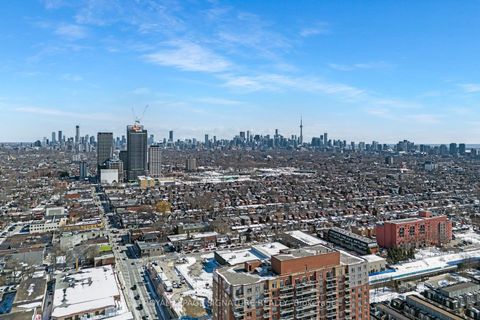 Photo 36 at 2 - 1398 Bloor Street W, Junction, Toronto