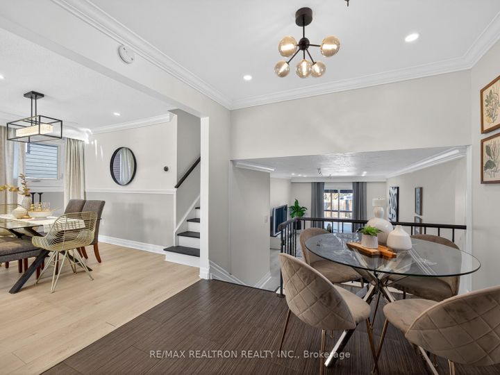 Photo 12 at 19 Shoreview Drive, West Hill, Toronto