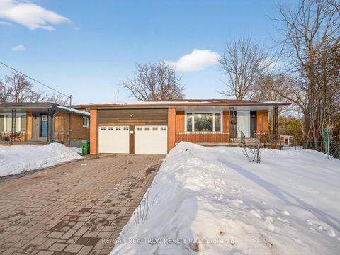 Photo 0 at 19 Shoreview Drive, West Hill, Toronto