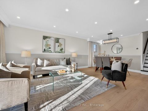 Photo 4 at 19 Shoreview Drive, West Hill, Toronto