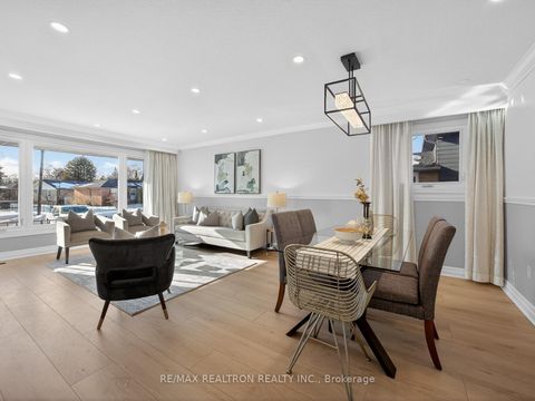 Photo 6 at 19 Shoreview Drive, West Hill, Toronto