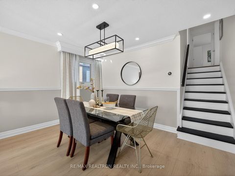 Photo 7 at 19 Shoreview Drive, West Hill, Toronto