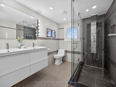 Photo 17 at 19 Shoreview Drive, West Hill, Toronto