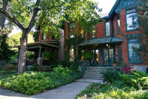 Photo 1 at 435 Ontario Street, Moss Park, Toronto