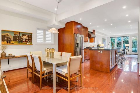 Photo 4 at 435 Ontario Street, Moss Park, Toronto