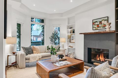 Photo 6 at 435 Ontario Street, Moss Park, Toronto