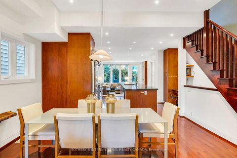 Photo 11 at 435 Ontario Street, Moss Park, Toronto