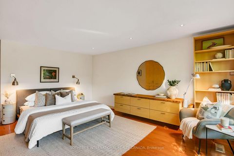 Photo 26 at 435 Ontario Street, Moss Park, Toronto