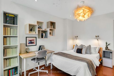 Photo 32 at 435 Ontario Street, Moss Park, Toronto