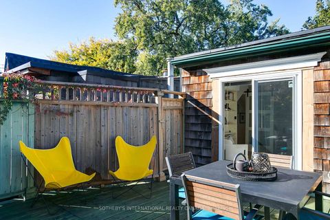 Photo 42 at 435 Ontario Street, Moss Park, Toronto