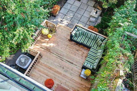 Photo 43 at 435 Ontario Street, Moss Park, Toronto