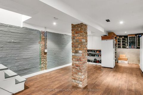 Photo 48 at 435 Ontario Street, Moss Park, Toronto