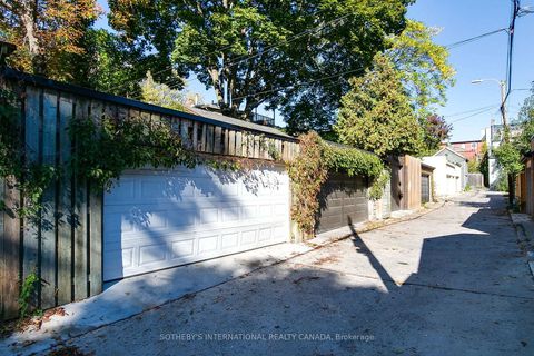 Photo 49 at 435 Ontario Street, Moss Park, Toronto