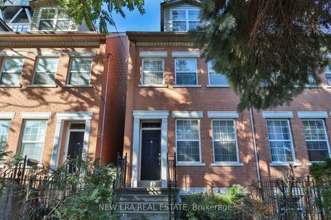Photo 0 at 238 George Street, Moss Park, Toronto