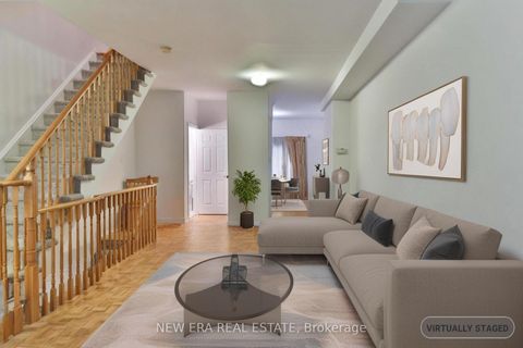 Photo 4 at 238 George Street, Moss Park, Toronto