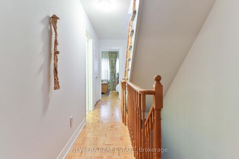 Photo 9 at 238 George Street, Moss Park, Toronto