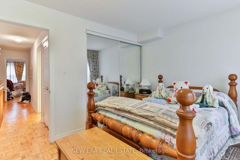 Photo 11 at 238 George Street, Moss Park, Toronto