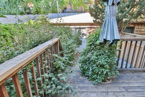 Photo 23 at 238 George Street, Moss Park, Toronto