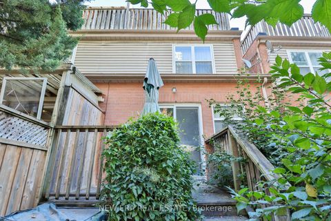 Photo 24 at 238 George Street, Moss Park, Toronto