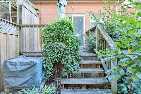 Photo 25 at 238 George Street, Moss Park, Toronto