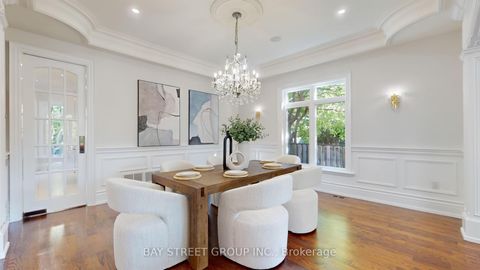 Photo 9 at 112 Centre Avenue, Newtonbrook East, Toronto