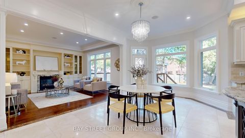 Photo 18 at 112 Centre Avenue, Newtonbrook East, Toronto