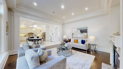 Photo 21 at 112 Centre Avenue, Newtonbrook East, Toronto