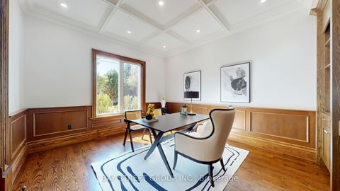 Photo 22 at 112 Centre Avenue, Newtonbrook East, Toronto