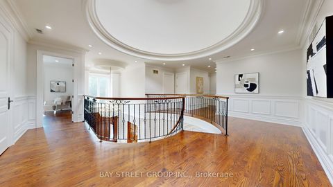 Photo 25 at 112 Centre Avenue, Newtonbrook East, Toronto