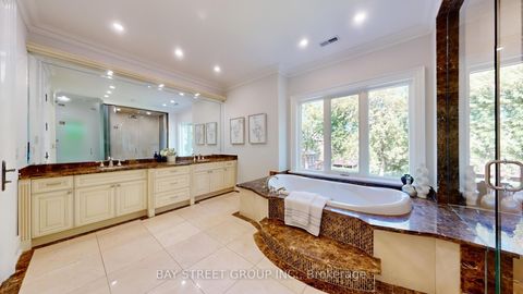 Photo 30 at 112 Centre Avenue, Newtonbrook East, Toronto