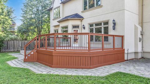 Photo 46 at 112 Centre Avenue, Newtonbrook East, Toronto