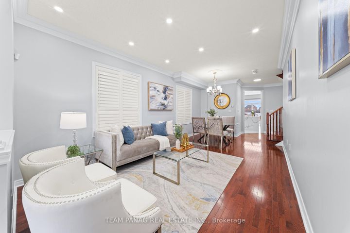 Photo 5 at 470 Father Tobin Road, Wellington, Brampton