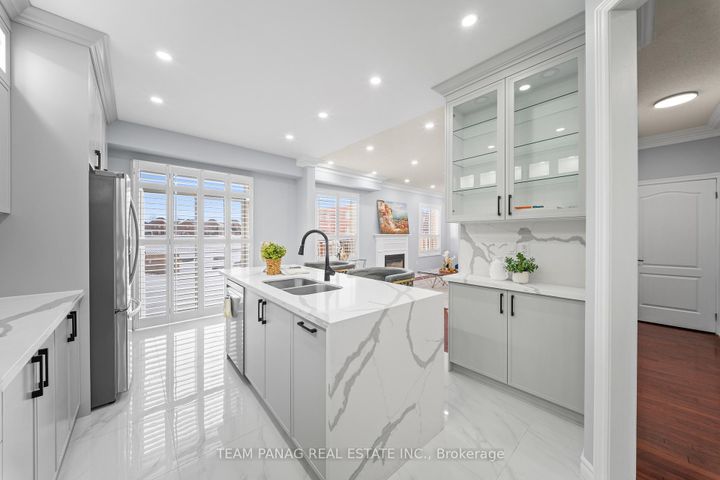 Photo 12 at 470 Father Tobin Road, Wellington, Brampton