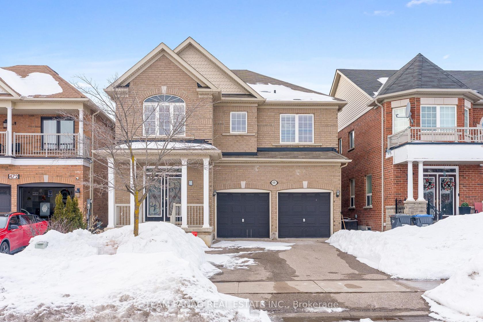 470 Father Tobin Road, Wellington, Brampton 2