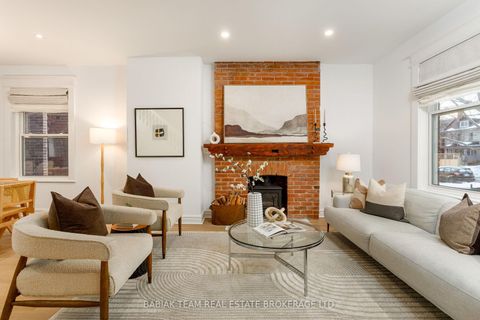 Photo 2 at 59 Parkway Avenue, Roncesvalles, Toronto