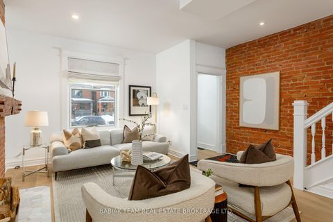 Photo 4 at 59 Parkway Avenue, Roncesvalles, Toronto