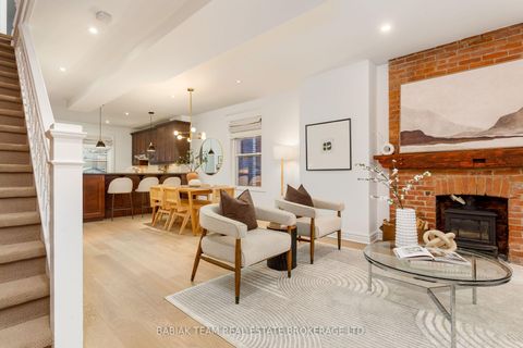 Photo 5 at 59 Parkway Avenue, Roncesvalles, Toronto