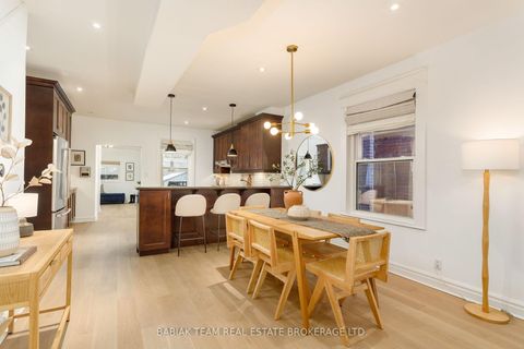 Photo 7 at 59 Parkway Avenue, Roncesvalles, Toronto