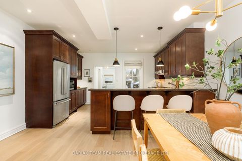 Photo 8 at 59 Parkway Avenue, Roncesvalles, Toronto