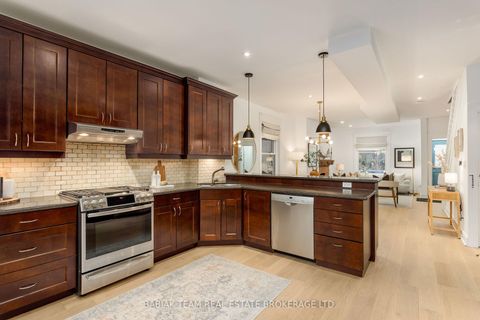 Photo 9 at 59 Parkway Avenue, Roncesvalles, Toronto