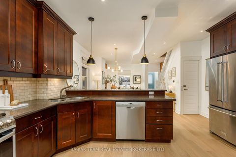 Photo 10 at 59 Parkway Avenue, Roncesvalles, Toronto